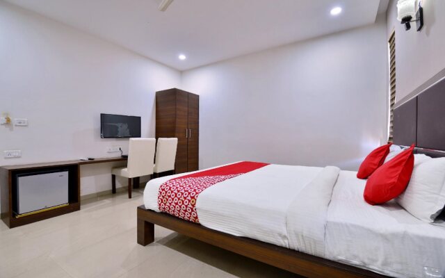 Maharana Greens Resort by OYO Rooms