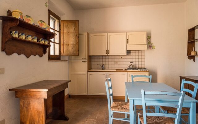 Agriturismo Le Tre Pietre