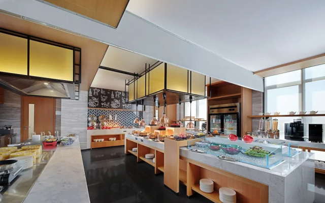 Fairfield BY Marriott Yuyao