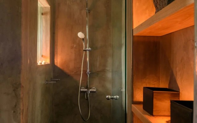 Myconian Platinum Senior Villa