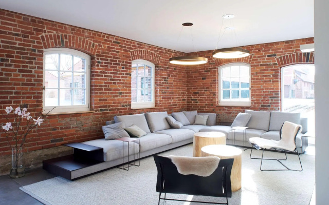 mein.wolfsburg - hotel auf dem rittergut (vorm. Yard Boarding Hotel)