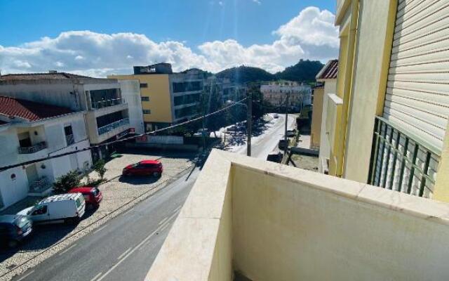 Apartamento Costa Azul