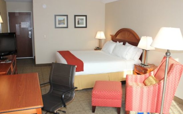 Fairfield Inn & Suites Madison South