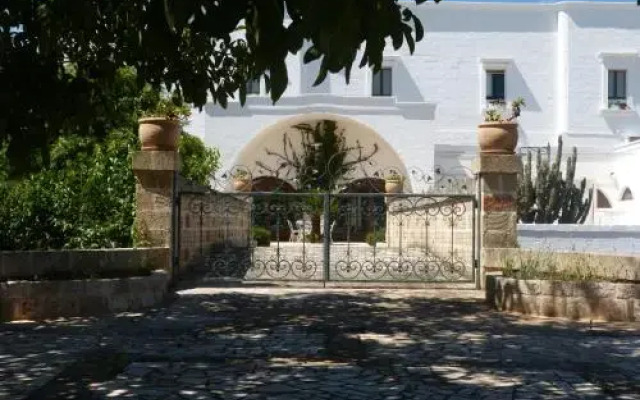 Masseria Palmo