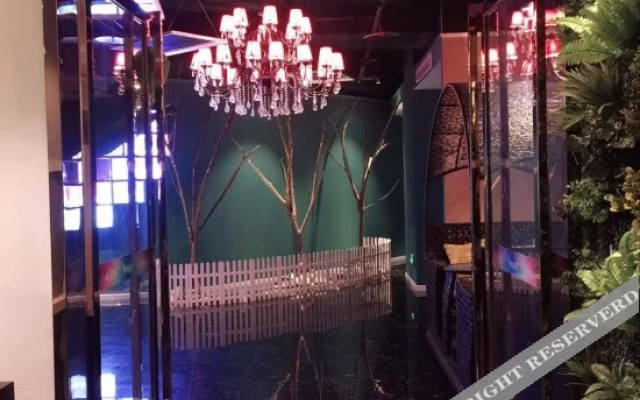 Shuguang Hotel