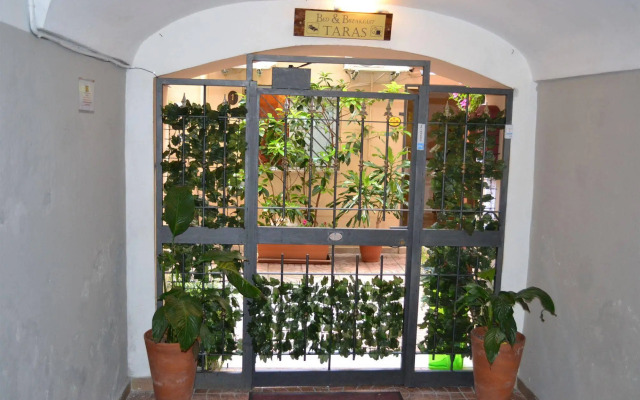 Bed & Breakfast Taras