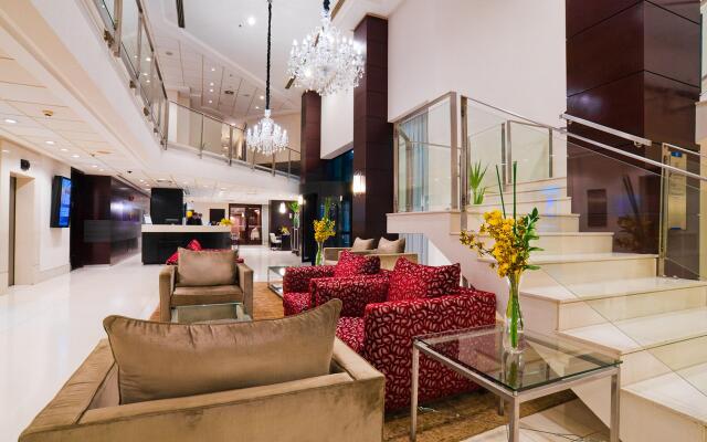 Blue Tree Premium Faria Lima