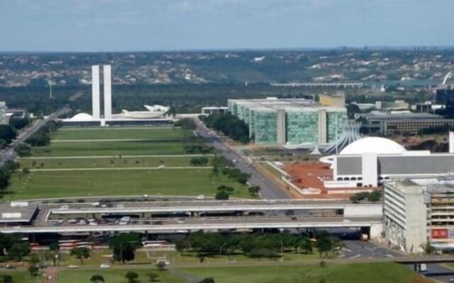 Apart Hotel Ideia Brasília