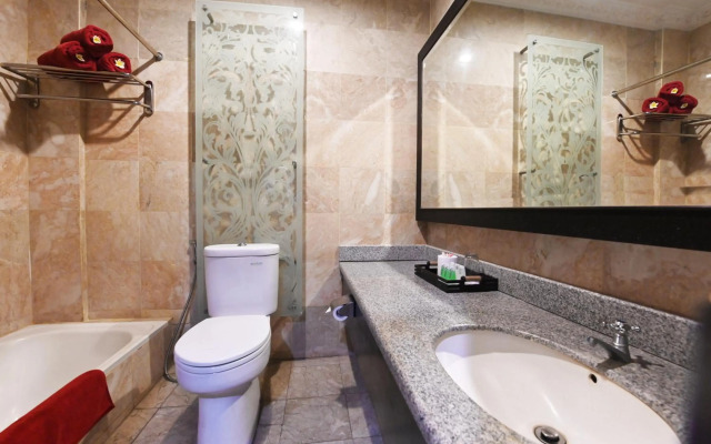 Puri Dewa Bharata Hotel & Villas