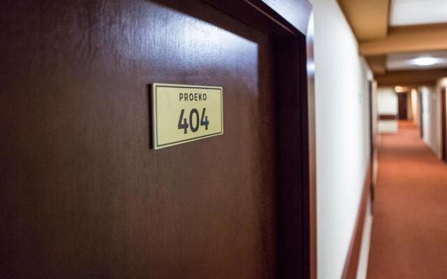 Apartamenty Proeko Polonia