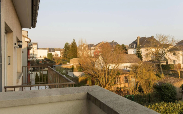 The Queen Luxury Apartments - Villa Giada
