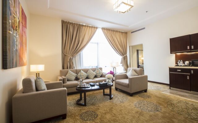 Prime Hotel Al Hamra Jeddah