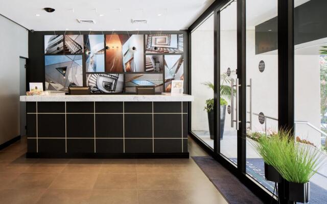 Prima Tel Aviv Hotel