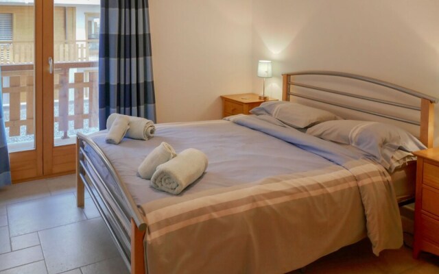 Domaine des Reines C5 Haute-nendaz