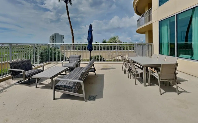 Palisade Palms Tw0108 - Oceanfront Luxury