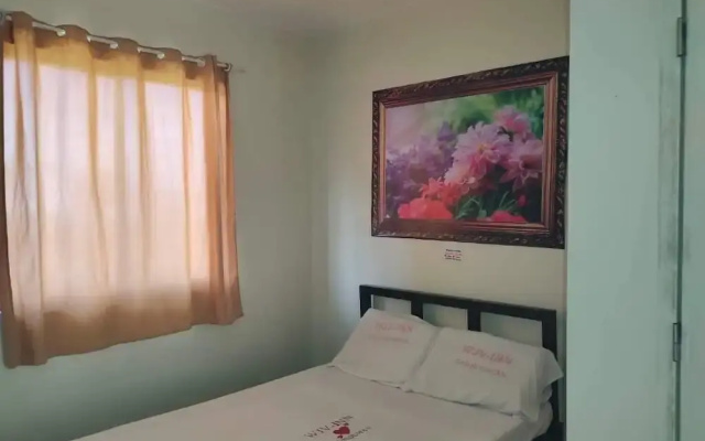 Wjv Inn Casuntingan