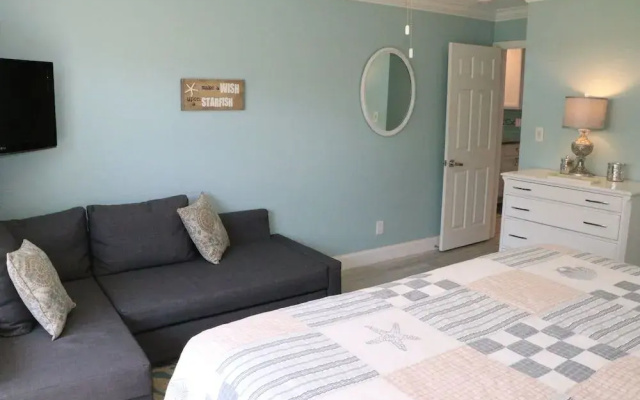 Jamaica Royale 020 - 1 Br Condo