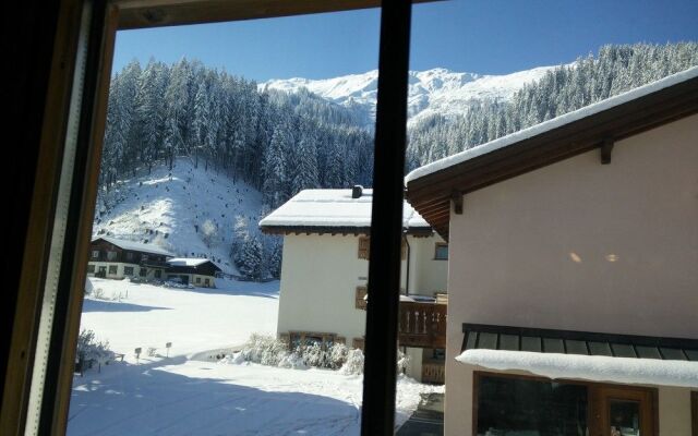 Gemsli Hotel Alte Post