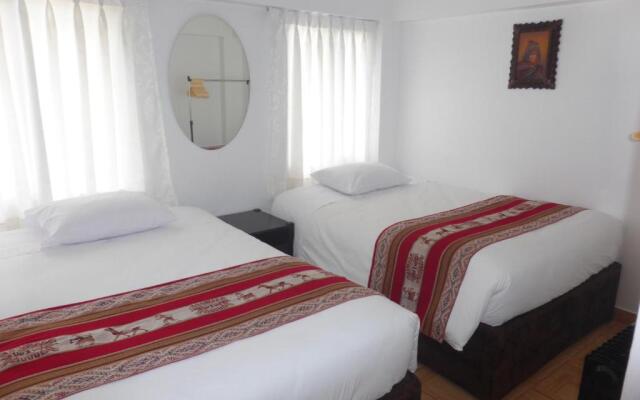 Apartment Samana House