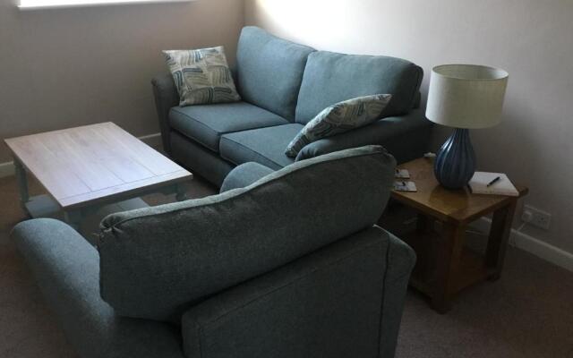Mount Pleasant Apartments