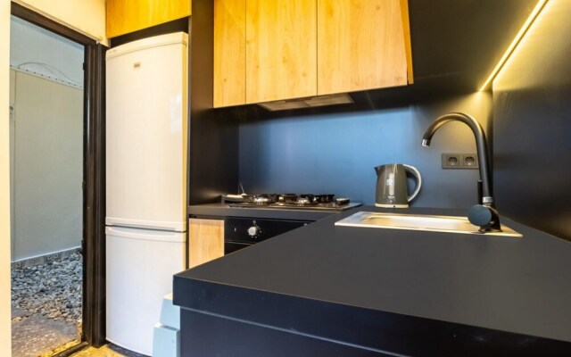 Comfortable and Central Flat in Kadikoy