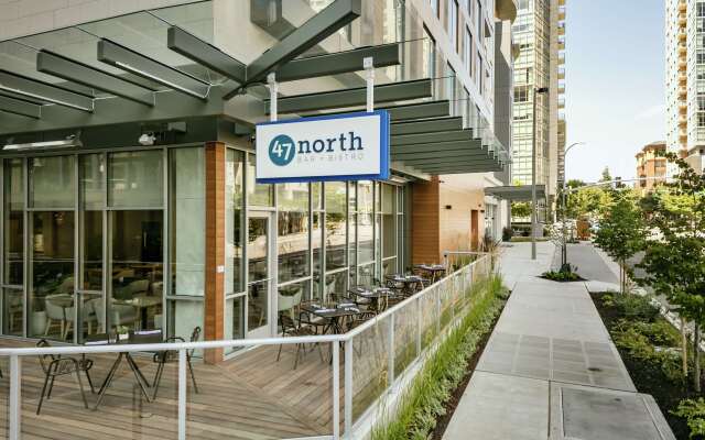 Hilton Garden Inn Seattle Bellevue Downtown, WA