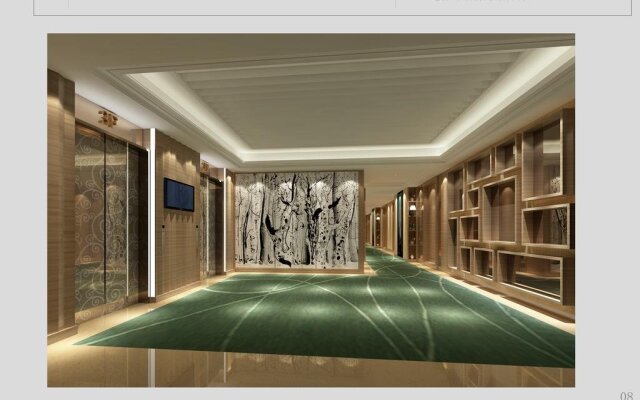 HY Boutique Hotel