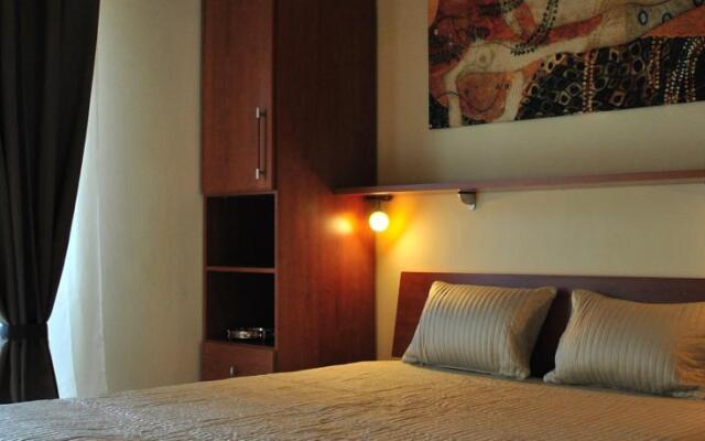 Terme di Saturnia Residence