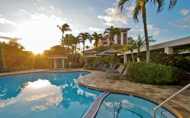 Maui Coast Hotel