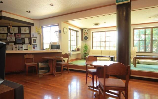 Pals Inn Raicho