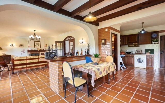 Casa Das Lampas