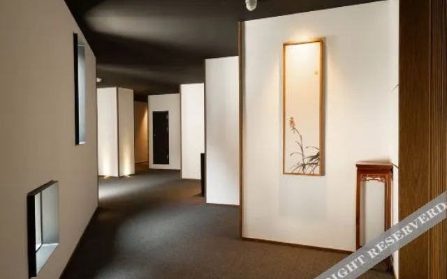 Pushe Garden Art Hotel