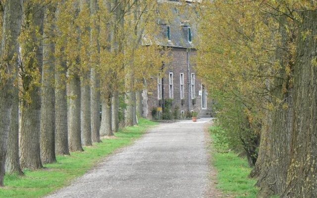 B&B La Ferme de l'Hosté