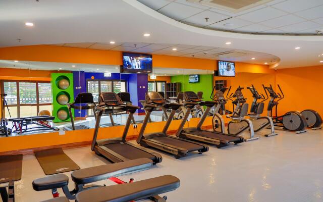 Holiday Inn Harare by IHG