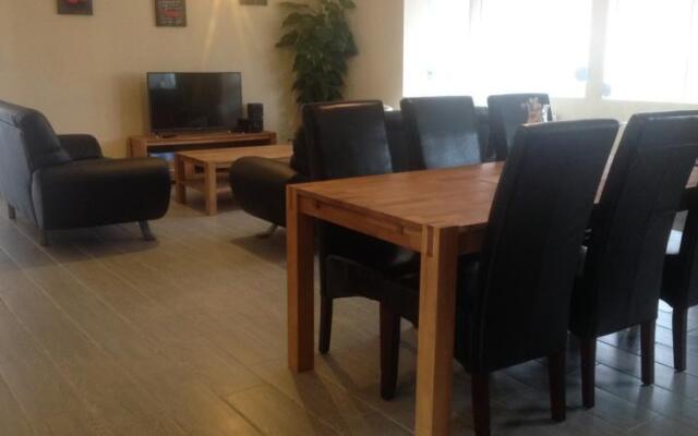 Loft Proche Plage Fort Mahon
