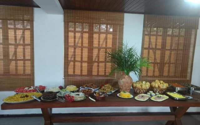 Pousada dos Girassóis