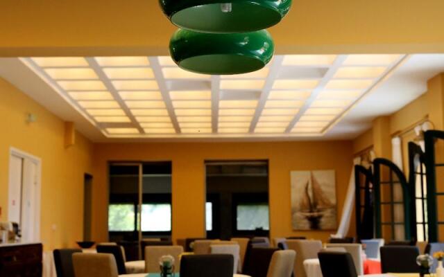 Sunrise Inn Hotel