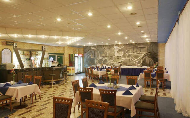 Hotel Gromada