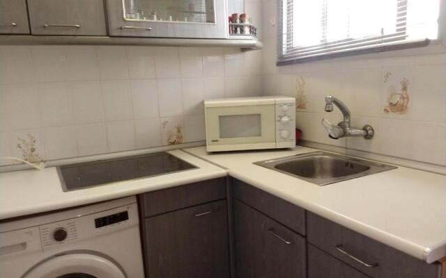 Estupendo apartamento en el edificio DMS1 en La Pineda