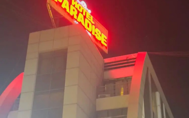 Hotel Paradise -Ahmedabad