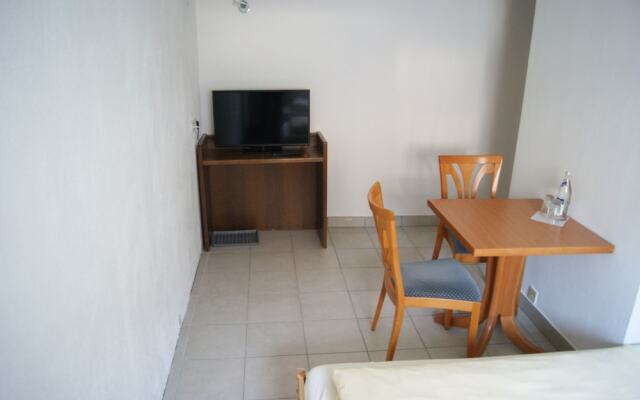 Gästehaus Charlotte