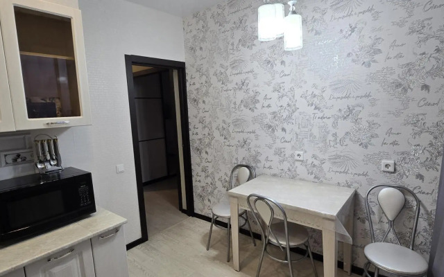 Апартаменты в 3 микрорайоне 19