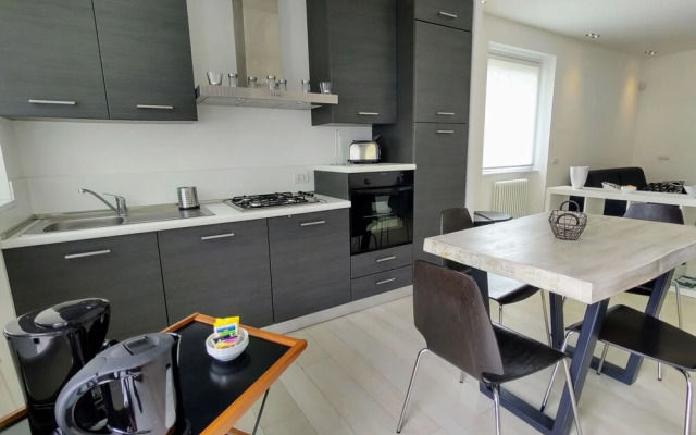 Titti Gera Lario in Gera Lario