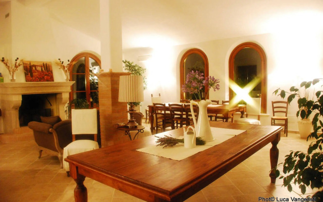 Agriturismo Villa Toscana