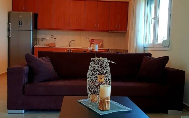 Villa Chanioti Nilie Hospitality MGMT