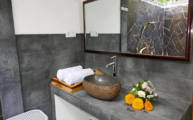 Palm Beach Villas Bali