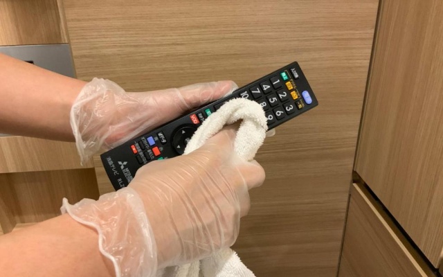 스탠다드 더블 객실 (풀 더블 침대) 사진 3