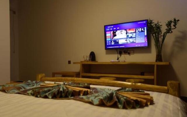 Dunhuang Silk Road Culture Hotel