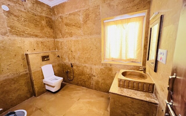Hotel Garh Villa