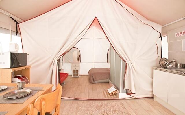 Gapyeong Baobao Glamping Pension